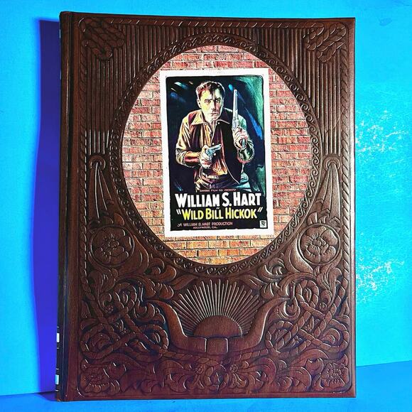 The End and the Myth – Time Life Books 1979 – The Old West Series Illustrated HC - Picture 1 of 8